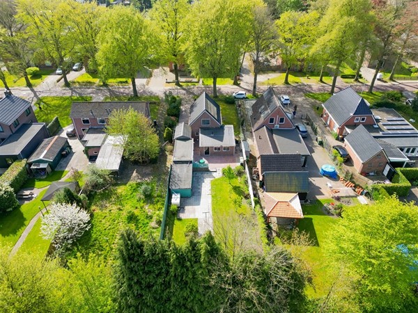 Medium property photo - Burgemeester Gaarlandtlaan 7, 9514 CK Gasselternijveen
